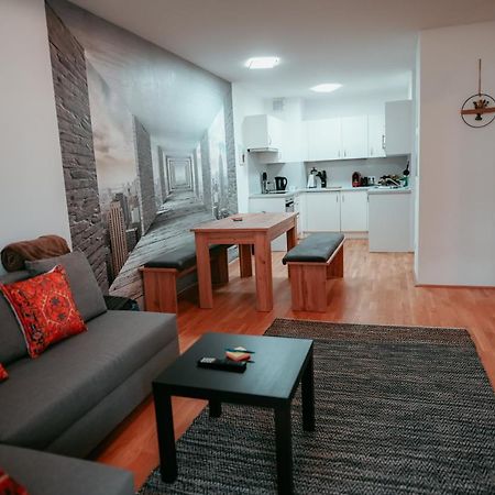 Vienna Cozy Apartment 105 エクステリア 写真