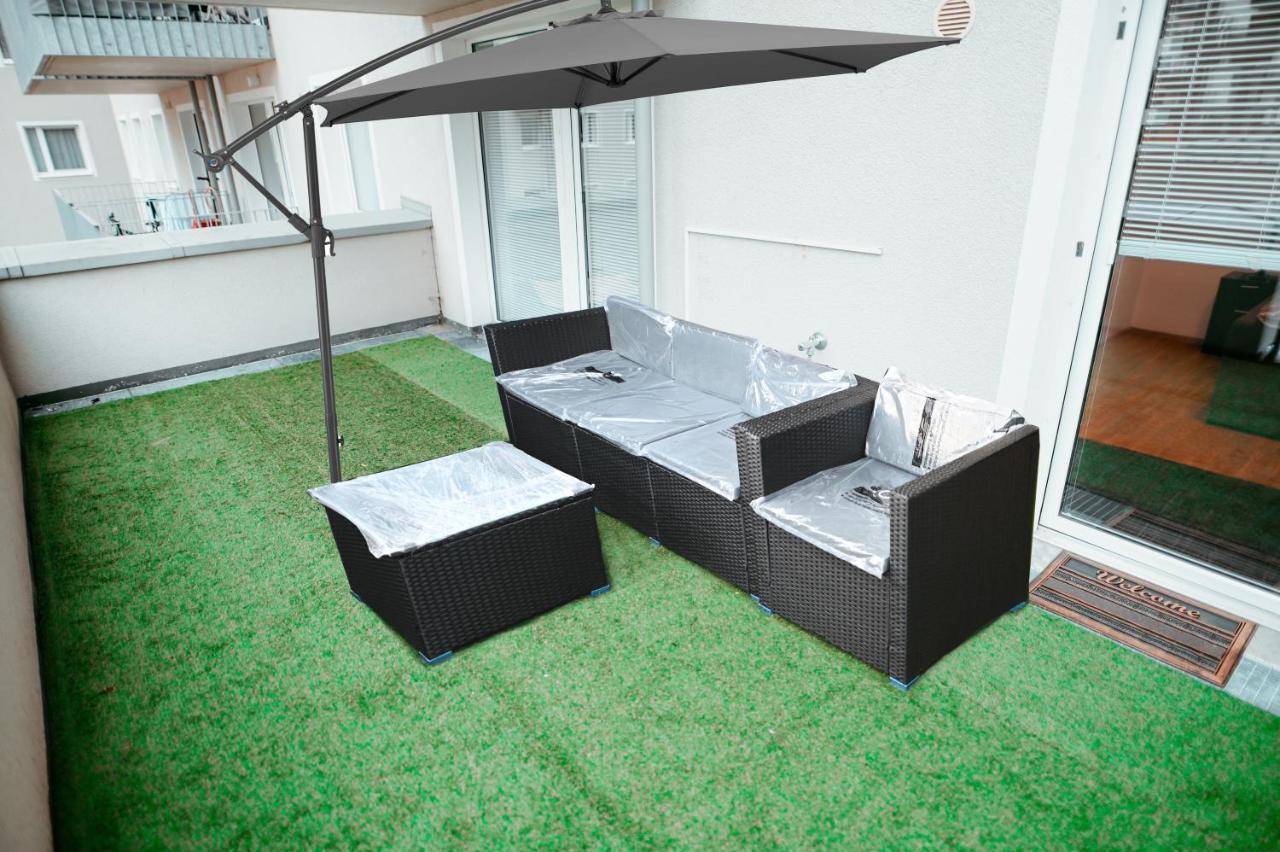 Vienna Cozy Apartment 105 エクステリア 写真