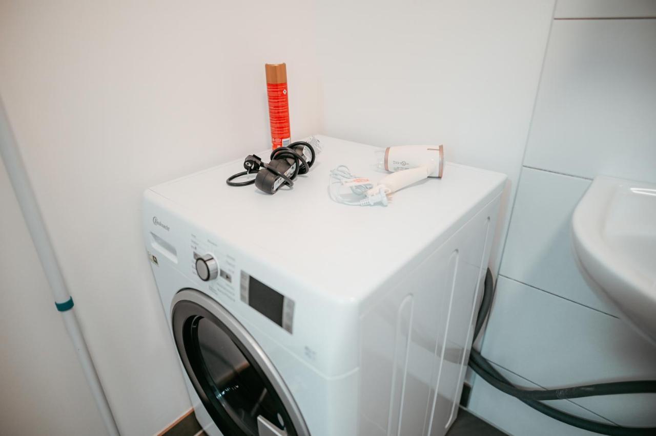 Vienna Cozy Apartment 105 エクステリア 写真
