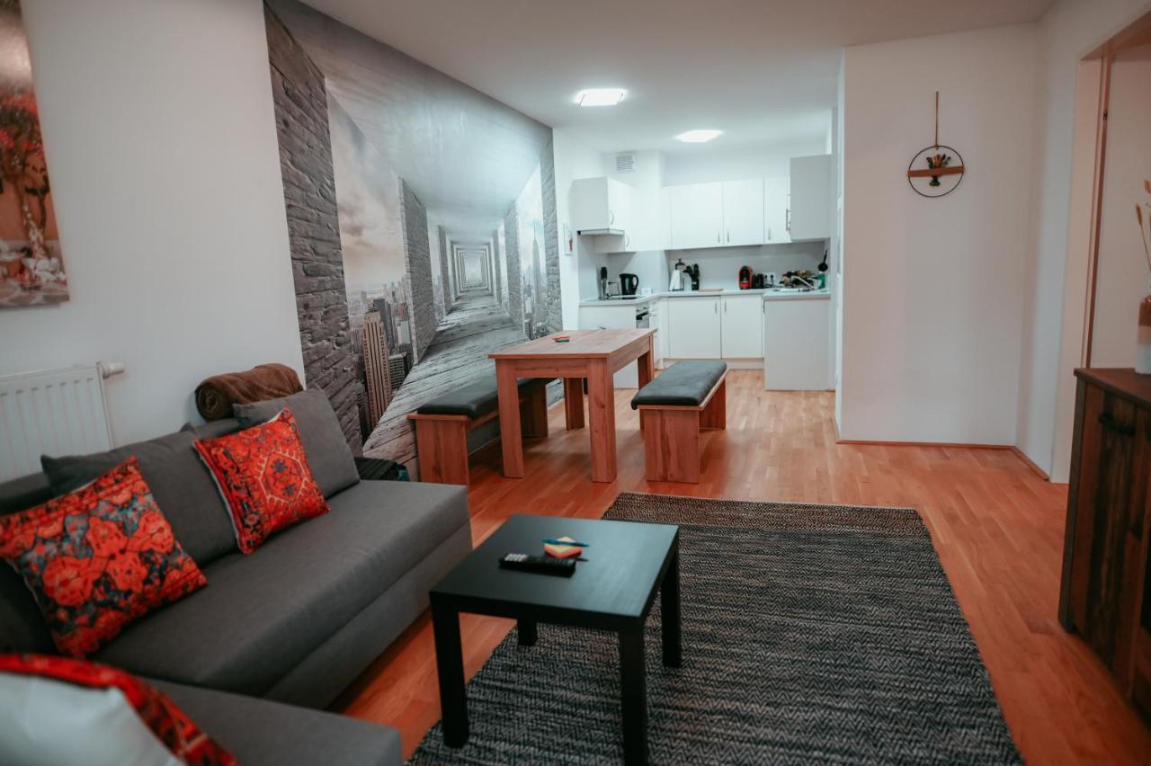 Vienna Cozy Apartment 105 エクステリア 写真