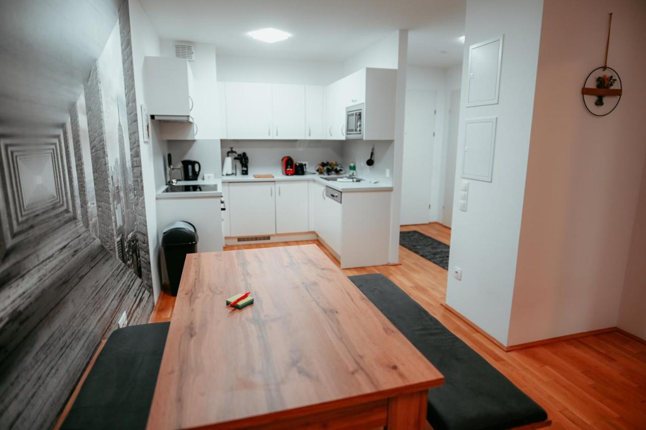 Vienna Cozy Apartment 105 エクステリア 写真