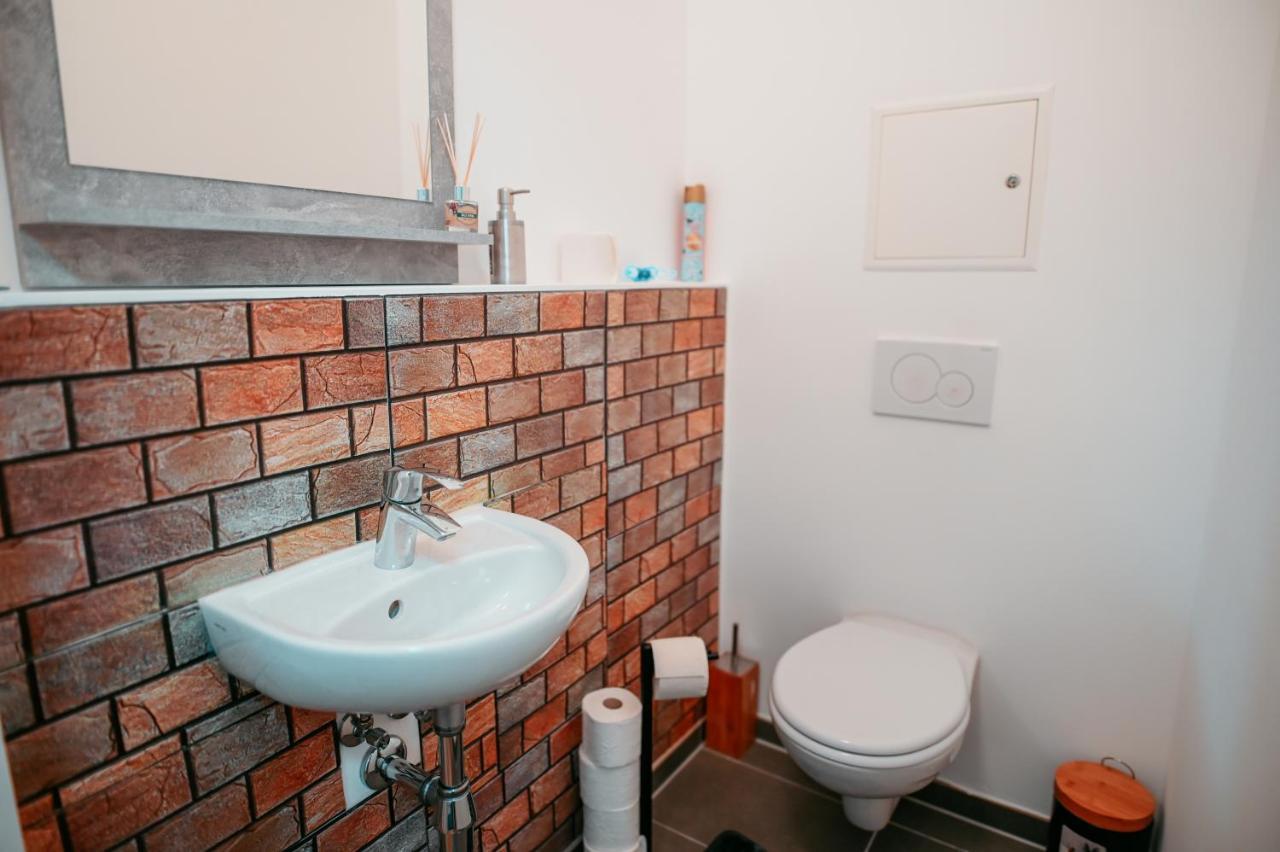 Vienna Cozy Apartment 105 エクステリア 写真
