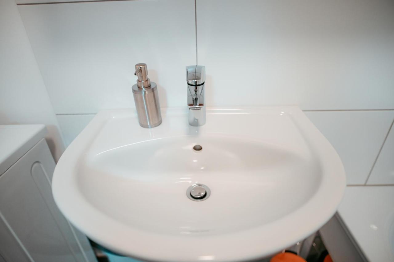 Vienna Cozy Apartment 105 エクステリア 写真