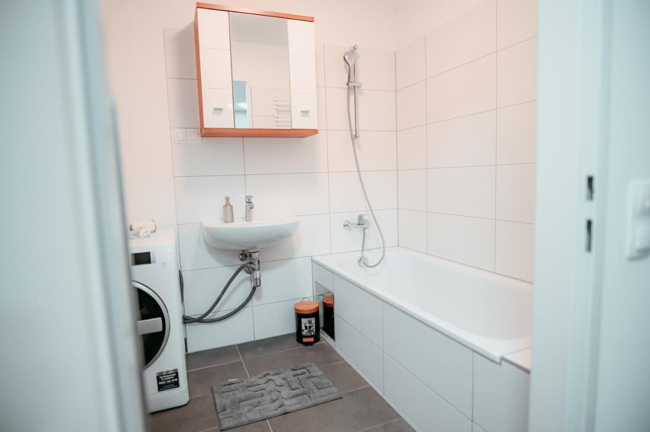 Vienna Cozy Apartment 105 エクステリア 写真