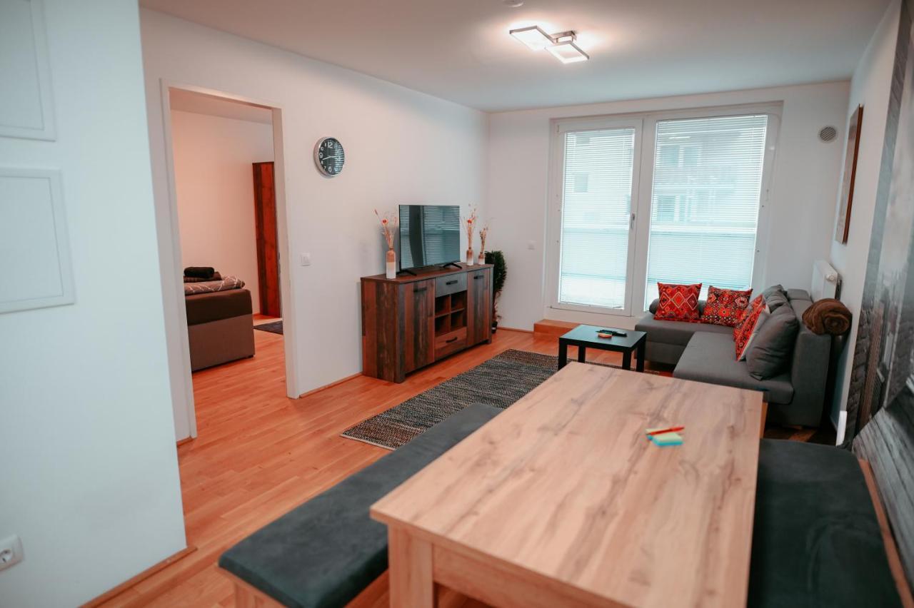 Vienna Cozy Apartment 105 エクステリア 写真