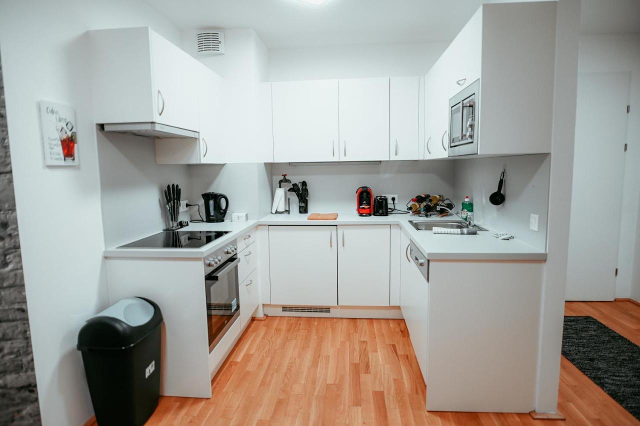 Vienna Cozy Apartment 105 エクステリア 写真