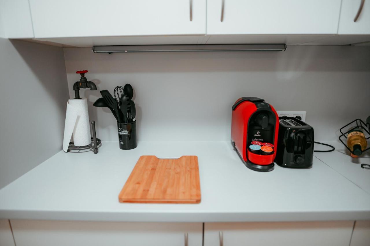 Vienna Cozy Apartment 105 エクステリア 写真