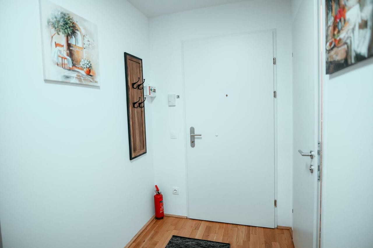 Vienna Cozy Apartment 105 エクステリア 写真
