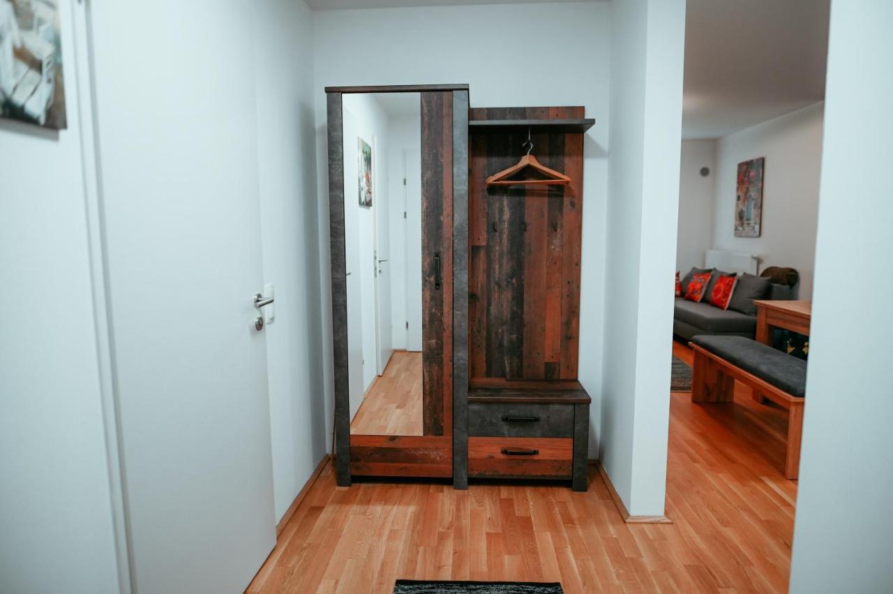 Vienna Cozy Apartment 105 エクステリア 写真