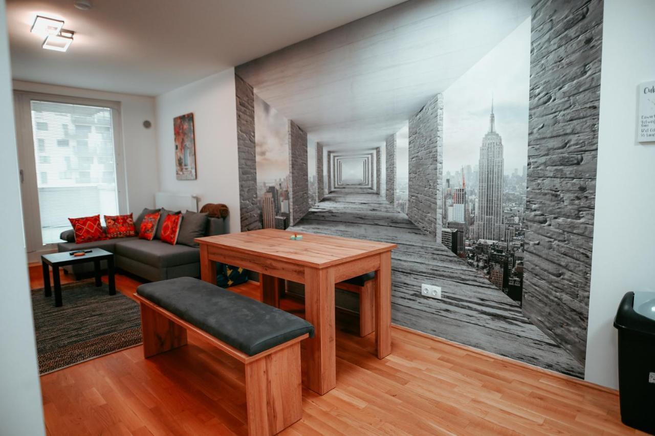 Vienna Cozy Apartment 105 エクステリア 写真